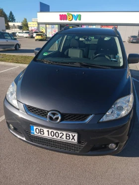 Обява за продажба на Mazda 5 ~6 300 лв. - изображение 1 | Auto.bg Обява за продажба на Mazda 5 ~6 300 лв. - изображение 1