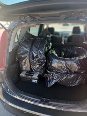 Обява за продажба на Mazda 5 ~6 300 лв. - изображение 8 | Auto.bg Обява за продажба на Mazda 5 ~6 300 лв. - изображение 8