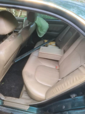 Обява за продажба на Hyundai Sonata 2.0 LPG, НА ЧАСТИ ~1 234 лв. - изображение 6 | Auto.bg Обява за продажба на Hyundai Sonata 2.0 LPG, НА ЧАСТИ ~1 234 лв. - изображение 6