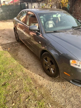 Audi A4 2.0T, снимка 4