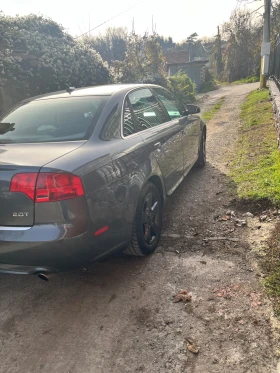 Audi A4 2.0T, снимка 6
