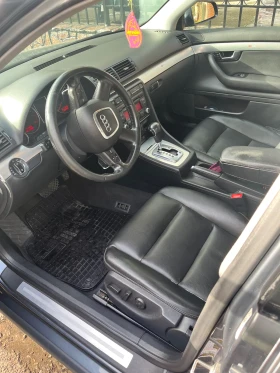 Audi A4 2.0T, снимка 7