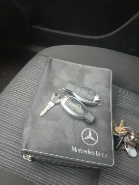 Mercedes-Benz C 200, снимка 10