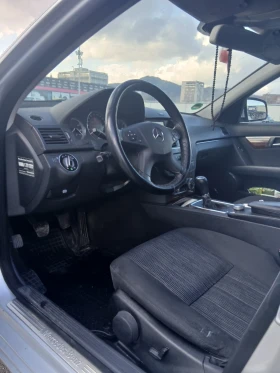 Mercedes-Benz C 200, снимка 8
