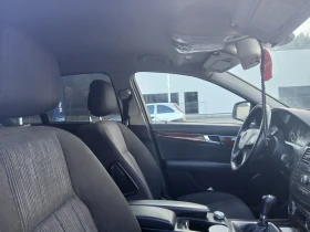 Mercedes-Benz C 200, снимка 5