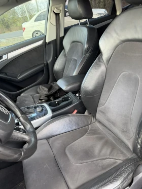 Audi A4 2.7 - 11999 лв. / 6134.99 € - 82489363 7