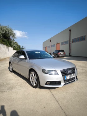 Audi A4 2.7 - 11999 лв. / 6134.99 € - 82489363 15
