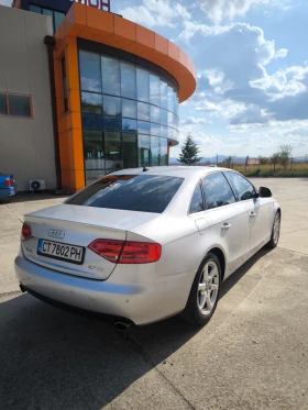 Audi A4 2.7 - 11999 лв. / 6134.99 € - 82489363 14