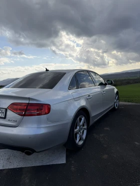 Audi A4 2.7 - 11999 лв. / 6134.99 € - 82489363 4