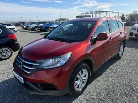 Honda Cr-v (KATO НОВА) - изображение 1