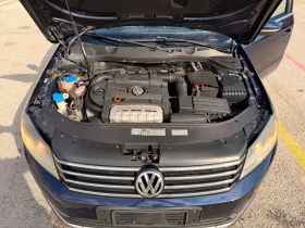 VW Passat 1, 4Tsi Ecofuel  - 4000 € - 52508867 14