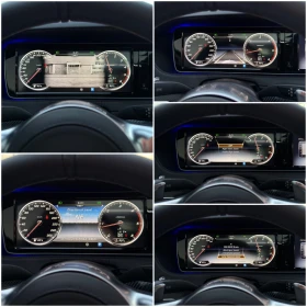 Mercedes-Benz S 350 6.3 AMG/LONG/PANO/NIGHT VISION/3xTV/SOFT CLOSE - 37700 € / 73734.79 лв. - 87731433 12