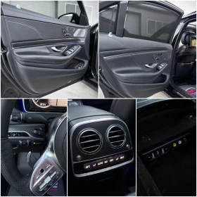 Mercedes-Benz S 350 6.3 AMG/LONG/PANO/NIGHT VISION/3xTV/SOFT CLOSE - 37700 € / 73734.79 лв. - 87731433 11