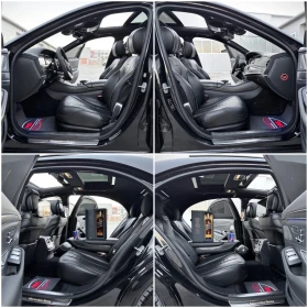 Mercedes-Benz S 350 6.3 AMG/LONG/PANO/NIGHT VISION/3xTV/SOFT CLOSE - 37700 € / 73734.79 лв. - 87731433 9