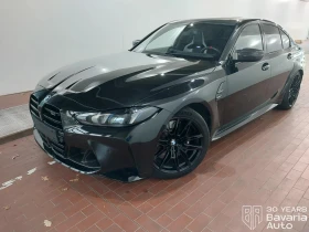 BMW M3 Competition xDrive Sportautomatic