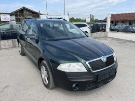 Skoda Octavia SCOUT 2.0TDI 140�� 4�4 6 �������� �����������  | Mobile.bg � ����� ������ 3