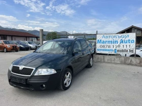 ������ Skoda Octavia