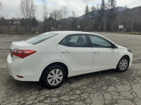 Toyota Corolla - 9500 € / 18580.38 лв. - 74995971 4