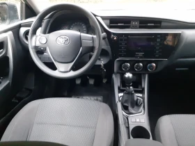 Toyota Corolla - 9500 € / 18580.38 лв. - 74995971 11