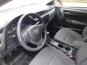 Toyota Corolla - 9500 € / 18580.38 лв. - 74995971 15