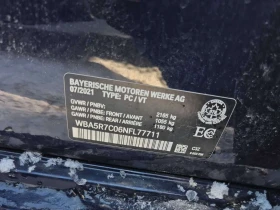 BMW 330 i xDrive/CARFAX/ОТ ПРЕДСТАВИТЕЛСТВО НА BMW - 25650 € / 50167.04 лв. - 19811059 13