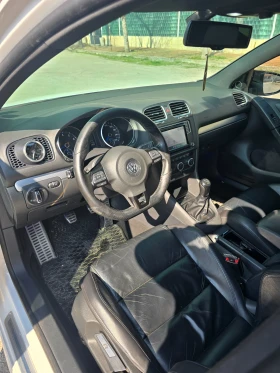 VW Golf - 12700 € / 24839.04 лв. - 89968162 6