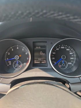 VW Golf - 12700 € / 24839.04 лв. - 89968162 10