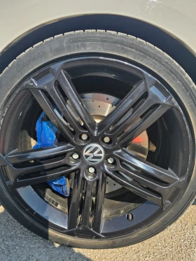 VW Golf - 12700 € / 24839.04 лв. - 89968162 13