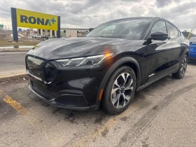 Ford Mustang Mach-E Select /CARFAX/Подгрев/2 ключа/Панорама | Auto.bg — изображение 3