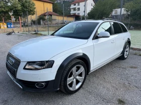 Audi A4 Allroad 3.0TDI* FULL FULL* ������ | Mobile.bg � ����� ������ 2