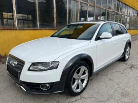 Audi A4 Allroad 3.0TDI* FULL FULL* ИТАЛИЯ