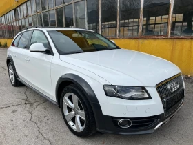 Audi A4 Allroad 3.0TDI* FULL FULL* ИТАЛИЯ - 8900 € / 17406.89 лв. - 51149923 7