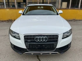 Audi A4 Allroad 3.0TDI* FULL FULL* ИТАЛИЯ - 8900 € / 17406.89 лв. - 51149923 8