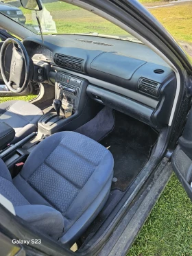 Audi A4 - 1500 € / 2933.74 лв. - 37539721 6