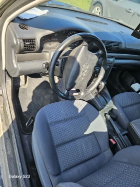 Audi A4 - 1500 € / 2933.74 лв. - 37539721 3