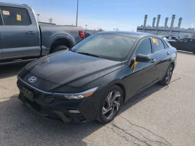 Hyundai Elantra * PREFERRED * CARFAX * ЦЕНА ДО БГ