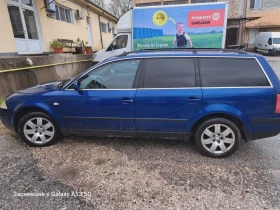 VW Passat 1.9 - 1999 € / 3909.70 лв. - 86784704 2