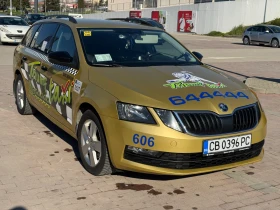 Skoda Octavia 1.5 CNG AUTOMATIC - 11500 € / 22492.04 лв. - 62376509 2