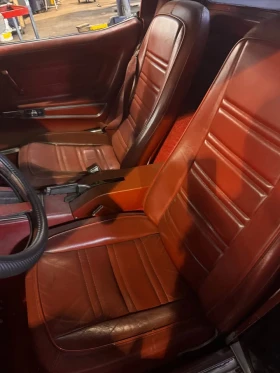 Chevrolet Corvette C3* STNGR* РЕТРО КЛАСИКА* ТУНИНГ* 500HP* RED LEATH | Auto.bg — изображение 5