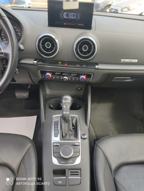 Audi A3 S line, 1.8tfsi/180кс, 4х4;14г., автоматик  - 11900 € / 23274.38 лв. - 21190248 7
