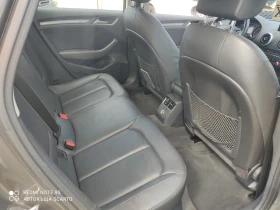 Audi A3 S line, 1.8tfsi/180кс, 4х4;14г., автоматик  - 11900 € / 23274.38 лв. - 21190248 14