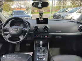 Audi A3 S line, 1.8tfsi/180кс, 4х4;14г., автоматик  - 11900 € / 23274.38 лв. - 21190248 13
