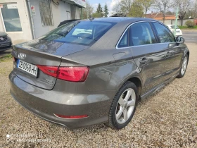 Audi A3 S line, 1.8tfsi/180кс, 4х4;14г., автоматик  - 11900 € / 23274.38 лв. - 21190248 4