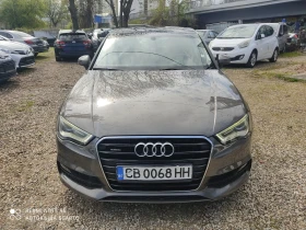 Audi A3 S line, 1.8tfsi/180кс, 4х4;14г., автоматик  - 11900 € / 23274.38 лв. - 21190248 2