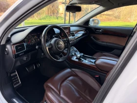 Audi A8 3.0TDI / FULL LED - цена по договаряне - 80099487 9