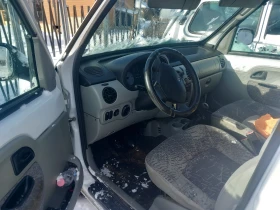 Renault Kangoo - 1670 € / 3266.24 лв. - 16771633 6