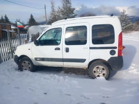 Renault Kangoo - 1670 € / 3266.24 лв. - 16771633 8