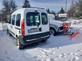 Renault Kangoo - 1670 € / 3266.24 лв. - 16771633 7