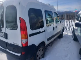 Renault Kangoo - 1670 € / 3266.24 лв. - 16771633 3