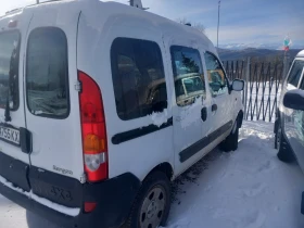 Renault Kangoo - 1670 € / 3266.24 лв. - 16771633 2
